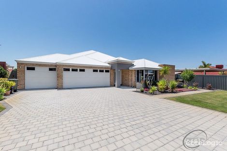 Property photo of 3 Cathryn Place Willetton WA 6155