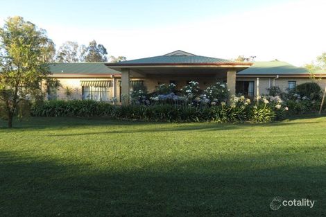 Lot 2231 East Barham Rd, Barham, NSW 2732