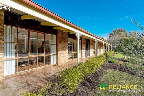 Property photo of 20 Ewing Drive Romsey VIC 3434