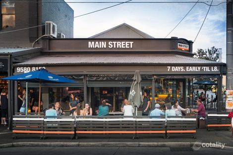 Property photo of 110/90 White Street Mordialloc VIC 3195
