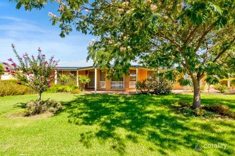 Property photo of 29 Nugget Fuller Drive Tocumwal NSW 2714