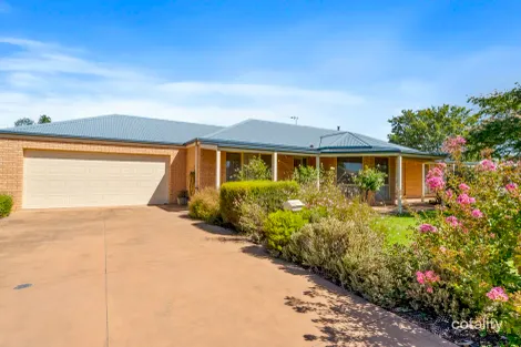 29 Nugget Fuller Dr, Tocumwal, NSW 2714
