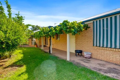 Property photo of 29 Nugget Fuller Drive Tocumwal NSW 2714