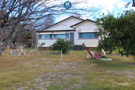 3775 Bundarra Rd, Gilgai, NSW 2360