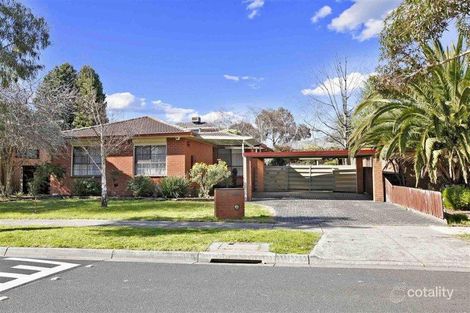 16 Cuthbert Dr, Mill Park, VIC 3082