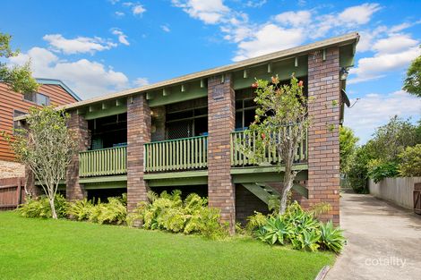 Property photo of 193 Gregory Street South West Rocks NSW 2431