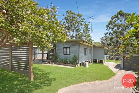 Property photo of 2 Nineteenth Street Warragamba NSW 2752