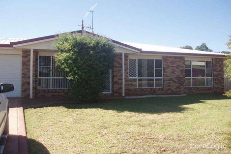 Property photo of 10 Brock Court Darling Heights QLD 4350