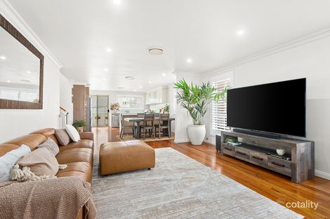 Property photo of 2 Gabo Crescent Shell Cove NSW 2529