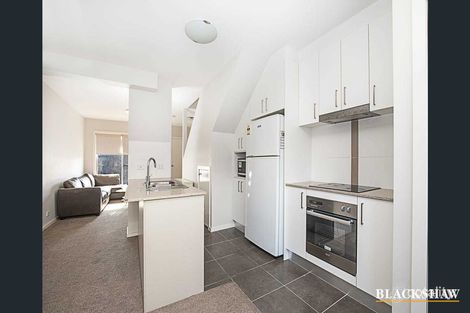 Property photo of 8A Junee Street Crace ACT 2911