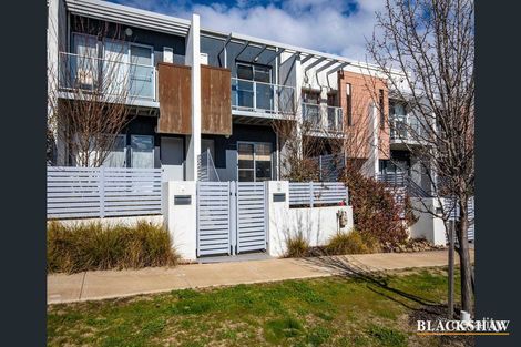 Property photo of 8A Junee Street Crace ACT 2911