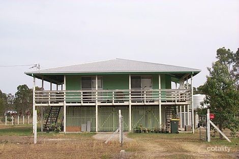 36 Woodrow St, Howard, QLD 4659