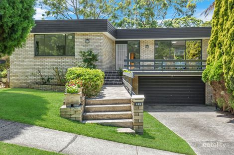 142 Toronto Ave, Cromer, NSW 2099