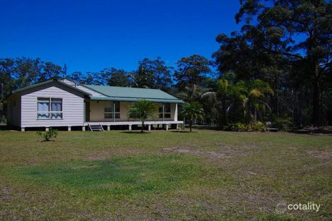 126 Wortley Dr, Crescent Head, NSW 2440