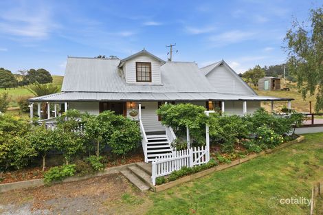 354 Slab Rd, Cygnet, TAS 7112