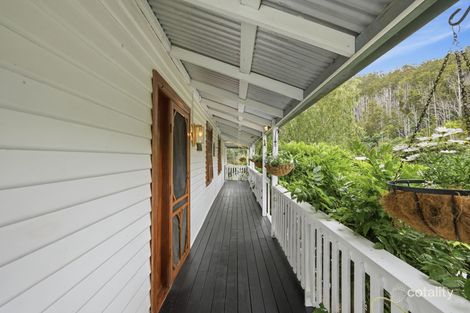 Property photo of 354 Slab Road Cygnet TAS 7112