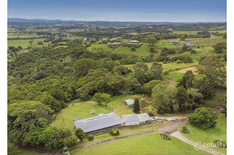 Property photo of 15 Daniel Roberts Drive McLeans Ridges NSW 2480