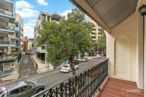 465 Elizabeth St, Surry Hills, NSW 2010