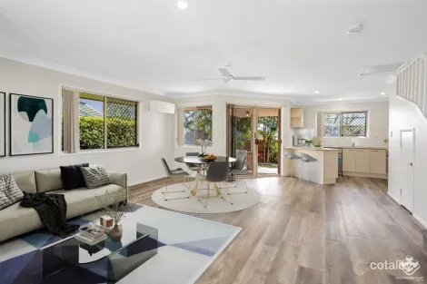 Property photo of 23 Railton Street Aspley QLD 4034