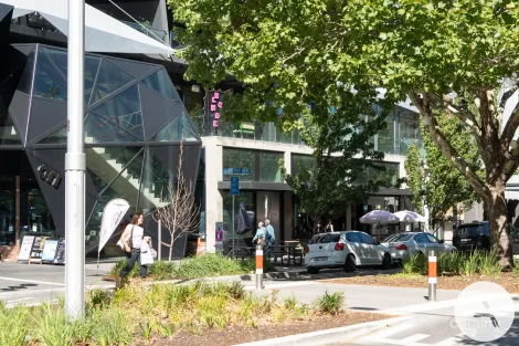 Property photo of 54/28 Mort Street Braddon ACT 2612