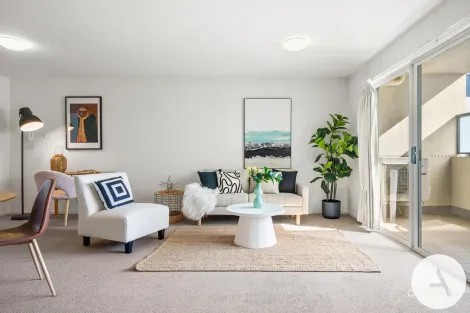 Property photo of 54/28 Mort Street Braddon ACT 2612