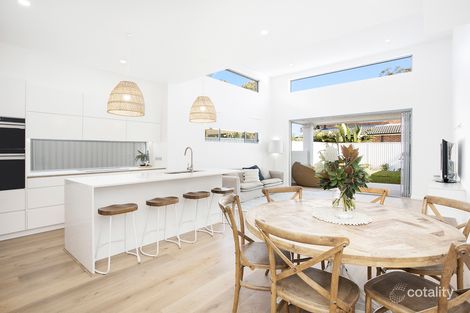 Property photo of 25B Irrubel Road Caringbah NSW 2229