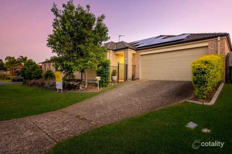 Property photo of 35 Goldcrest Drive Upper Coomera QLD 4209