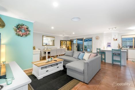 Property photo of 35 Goldcrest Drive Upper Coomera QLD 4209