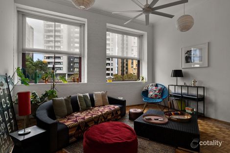 Property photo of 203/1-9 Marian Street Redfern NSW 2016