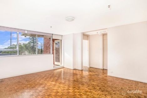 Property photo of 23/8 Fullerton Street Woollahra NSW 2025