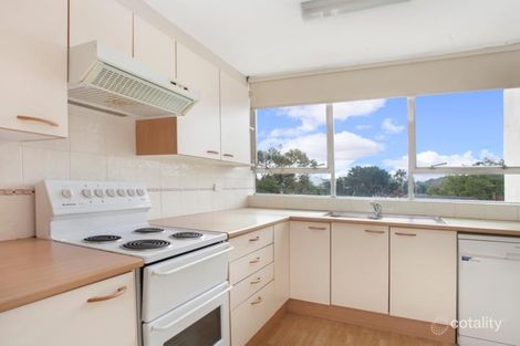 Property photo of 23/8 Fullerton Street Woollahra NSW 2025