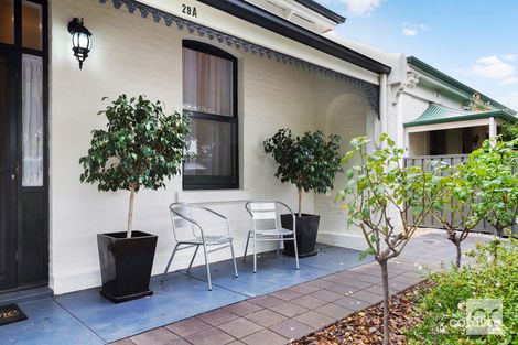 Property photo of 29A Norma Street Mile End SA 5031