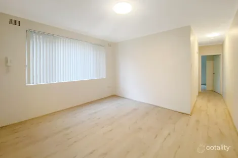 Property photo of 2/8 Edward Street Ryde NSW 2112
