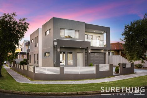 19 Frederick Ave, South Granville, NSW 2142