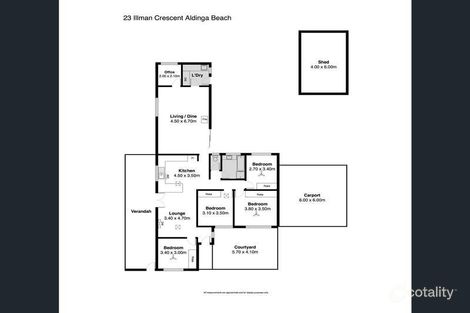 Property photo of 23 Illman Crescent Aldinga Beach SA 5173