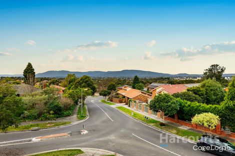 Property photo of 24 Quixley Grove Wantirna VIC 3152