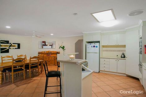 Property photo of 35 Ziedan Drive Mudgeeraba QLD 4213