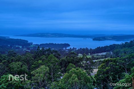 Property photo of 240 Woodbridge Hill Road Woodbridge TAS 7162
