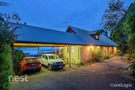 Property photo of 240 Woodbridge Hill Road Woodbridge TAS 7162