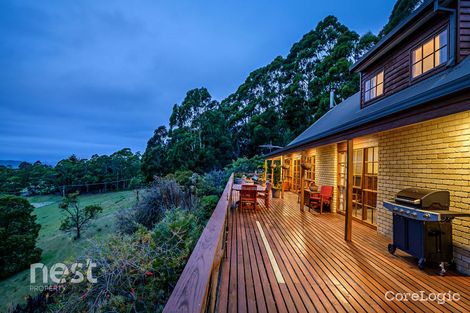 Property photo of 240 Woodbridge Hill Road Woodbridge TAS 7162