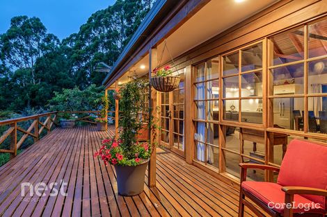 Property photo of 240 Woodbridge Hill Road Woodbridge TAS 7162