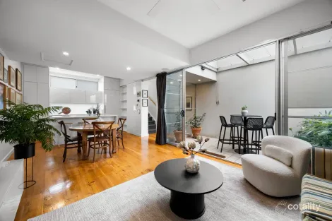 4 Todd Pl, Adelaide, SA 5000