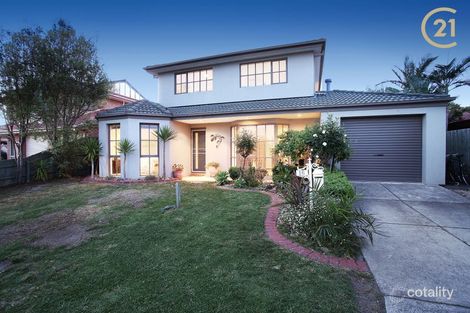 16 Waterdale Pl, Aspendale Gardens, VIC 3195