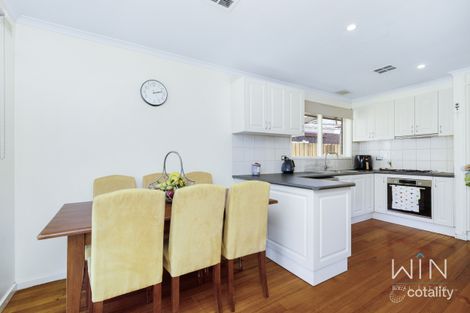 Property photo of 36 Fernbank Crescent Mulgrave VIC 3170