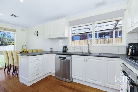 Property photo of 36 Fernbank Crescent Mulgrave VIC 3170