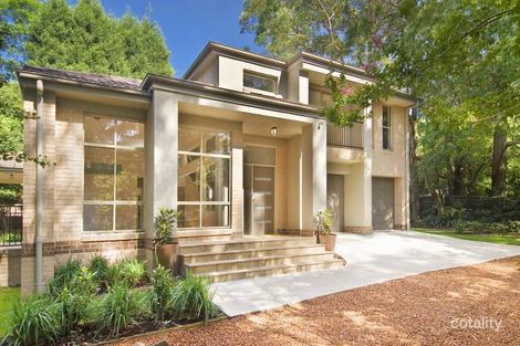 Property photo of 103A Junction Road Wahroonga NSW 2076