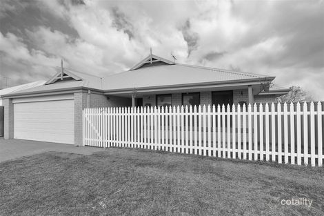 Property photo of 80 Seascapes Boulevard Halls Head WA 6210