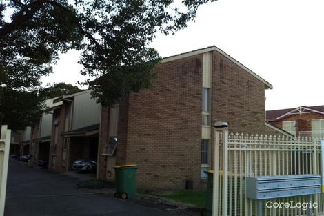 Property photo of 10/9 Gilbert Street Cabramatta NSW 2166