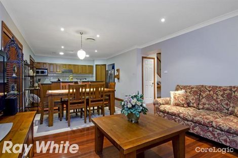 Property photo of 21 Hayes Avenue Kellyville NSW 2155