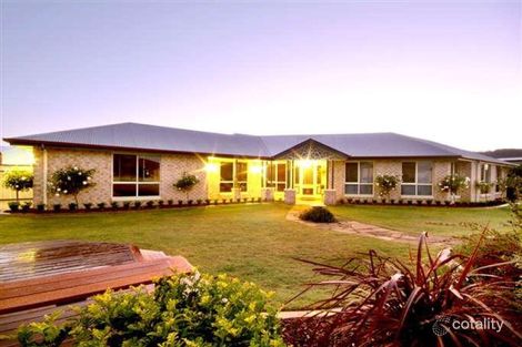 3 Norman Ct, Westbrook, QLD 4350